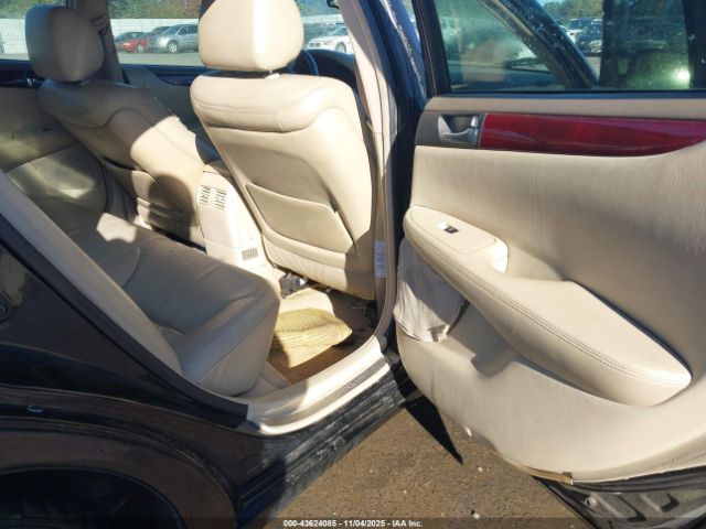 2004 LEXUS ES 330 JTHBA30G540005719 Photo 7