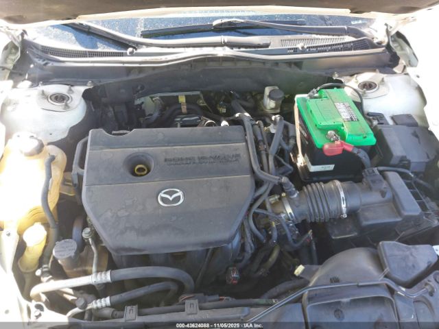2010 MAZDA MAZDA6 1YVHZ8CH1A5M38596 Photo 9