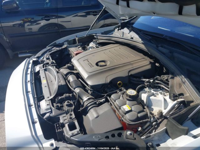 2017 JAGUAR F-PACE SADCK2BN9HA086916 Photo 9