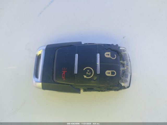 2022 RAM 2500 3C6UR5ML8NG161165 Photo 10