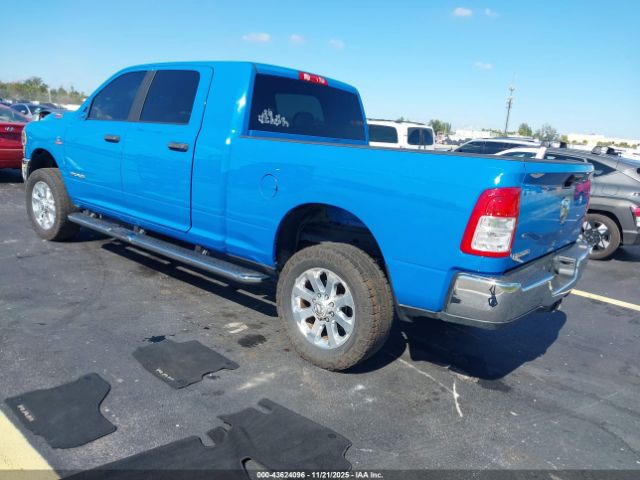 2022 RAM 2500 3C6UR5ML8NG161165 Photo 2