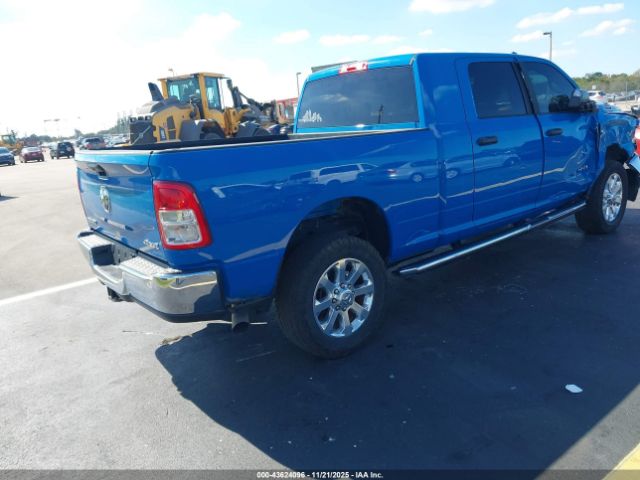 2022 RAM 2500 3C6UR5ML8NG161165 Photo 3