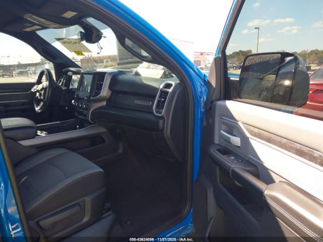 2022 RAM 2500 3C6UR5ML8NG161165 Photo 4