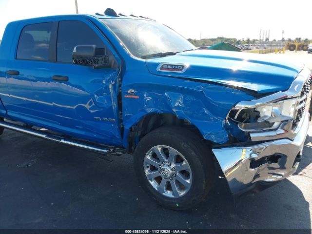 2022 RAM 2500 3C6UR5ML8NG161165 Photo 5