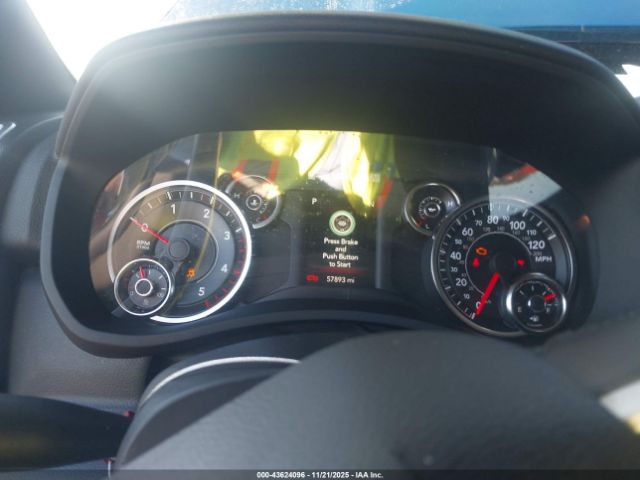 2022 RAM 2500 3C6UR5ML8NG161165 Photo 6