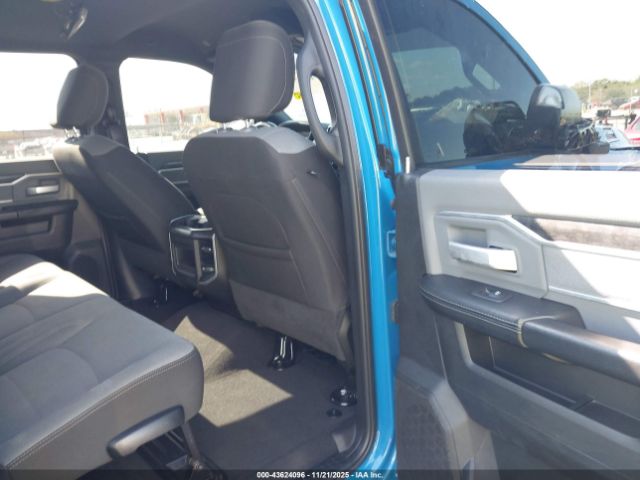 2022 RAM 2500 3C6UR5ML8NG161165 Photo 7