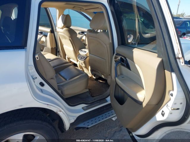 2009 ACURA MDX 2HNYD28619H525745 Photo 7