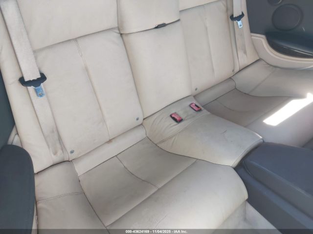 2009 BMW 650I WBAEB53589CX64952 Photo 7