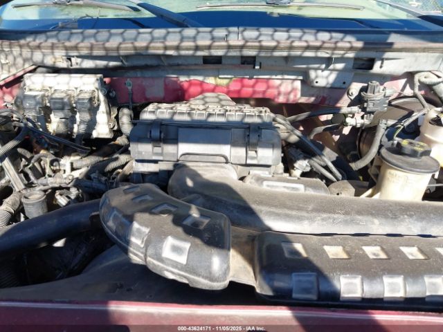 2005 FORD F-150 1FTPW12565FA27994 Photo 9