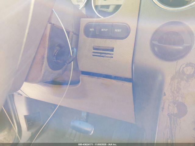 2005 FORD F-150 1FTPW12565FA27994 Photo 10