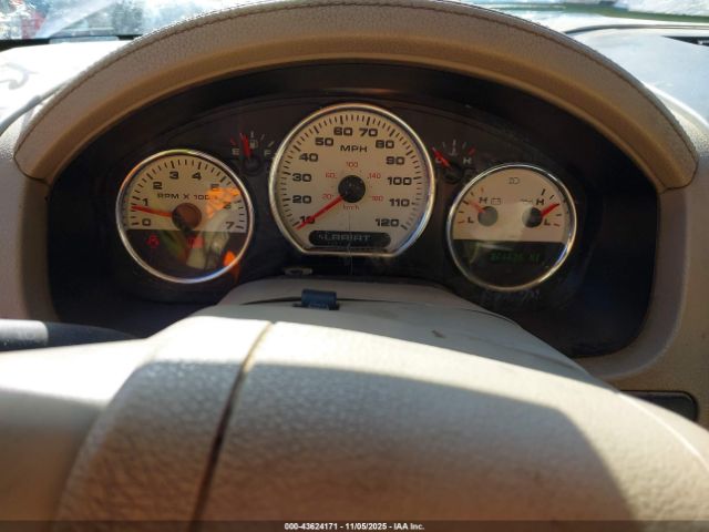 2005 FORD F-150 1FTPW12565FA27994 Photo 6