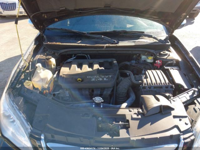 2012 CHRYSLER 200 1C3CCBBBXCN108393 Photo 9