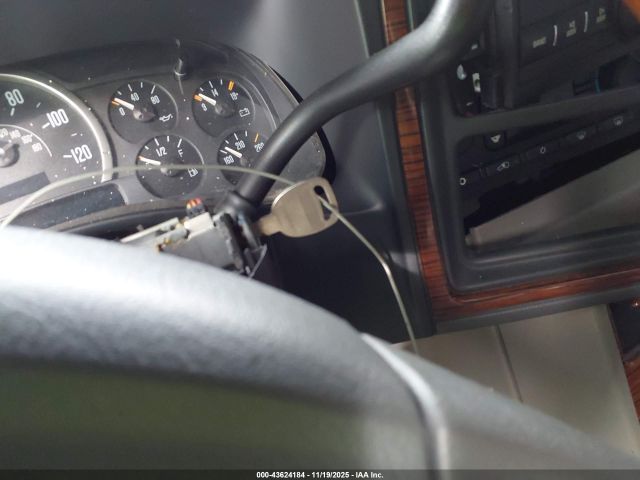 2003 CADILLAC ESCALADE 1GYEK63N33R262308 Photo 10