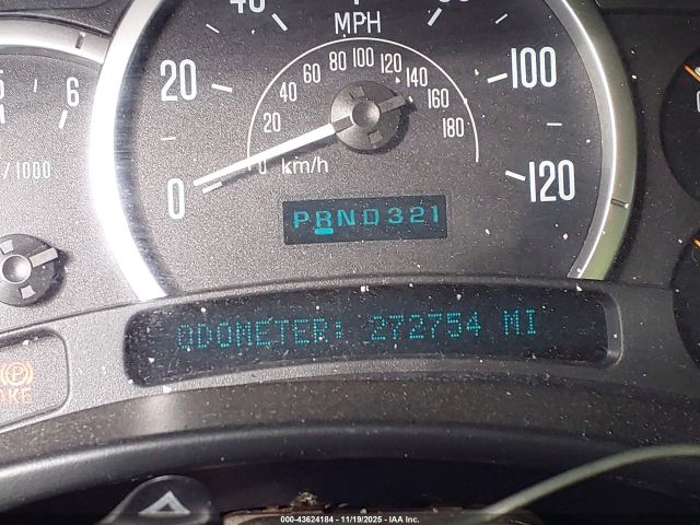 2003 CADILLAC ESCALADE 1GYEK63N33R262308 Photo 6