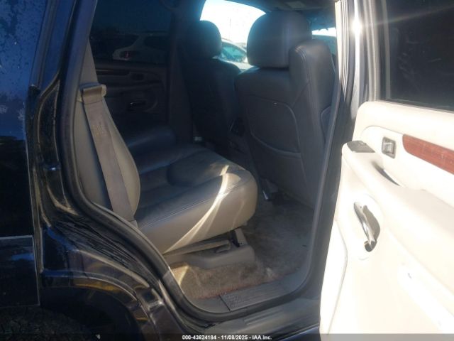 2003 CADILLAC ESCALADE 1GYEK63N33R262308 Photo 7