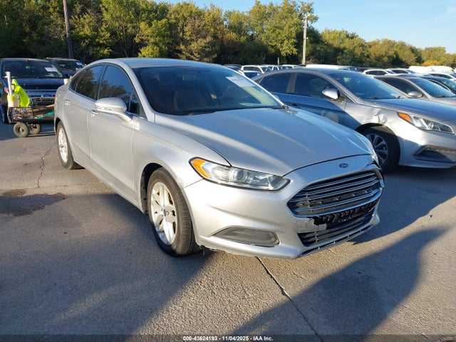 2016 FORD FUSION 3FA6P0H78GR132916