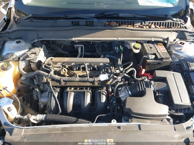 2016 FORD FUSION 3FA6P0H78GR132916 Photo 9