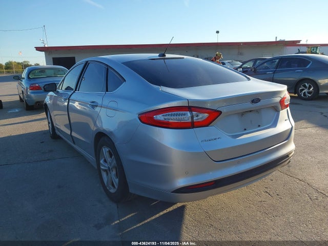 2016 FORD FUSION 3FA6P0H78GR132916 Photo 2