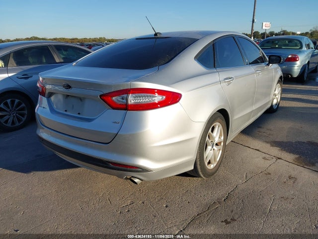2016 FORD FUSION 3FA6P0H78GR132916 Photo 3