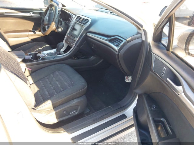 2016 FORD FUSION 3FA6P0H78GR132916 Photo 4