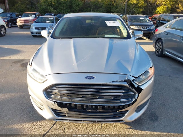 2016 FORD FUSION 3FA6P0H78GR132916 Photo 5