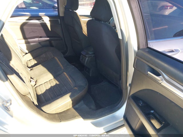 2016 FORD FUSION 3FA6P0H78GR132916 Photo 7