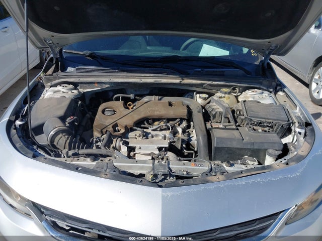 1G1ZB5ST9HF241711 Chevrolet MALIBU LS