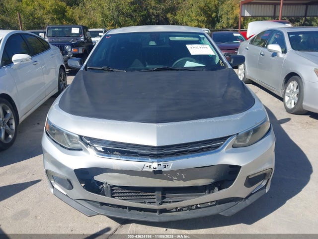 1G1ZB5ST9HF241711 Chevrolet MALIBU LS