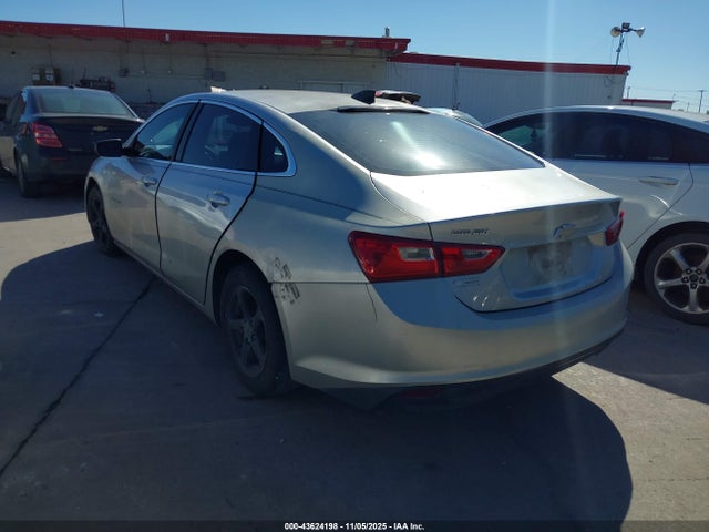 1G1ZB5ST9HF241711 Chevrolet MALIBU LS