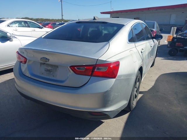 1G1ZB5ST9HF241711 Chevrolet MALIBU LS
