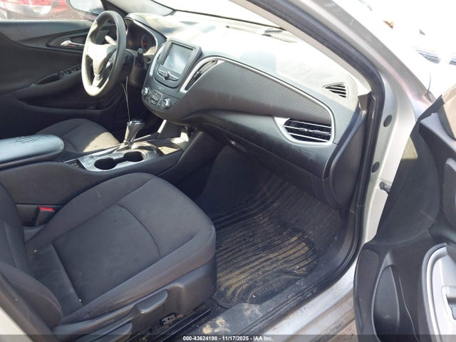 1G1ZB5ST9HF241711 Chevrolet MALIBU LS