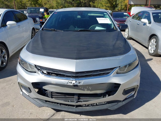 1G1ZB5ST9HF241711 Chevrolet MALIBU LS