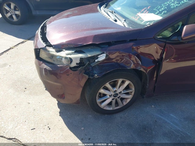 KIA mpi nu 2017 3KPFL4A7XHE130875 Image 12