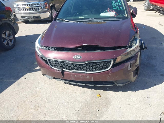 KIA mpi nu 2017 3KPFL4A7XHE130875 Image 13