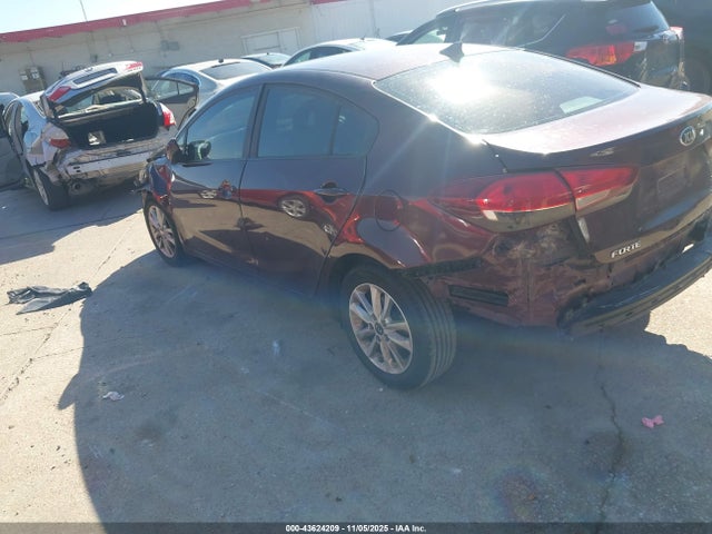 KIA mpi nu 2017 3KPFL4A7XHE130875 Image 3