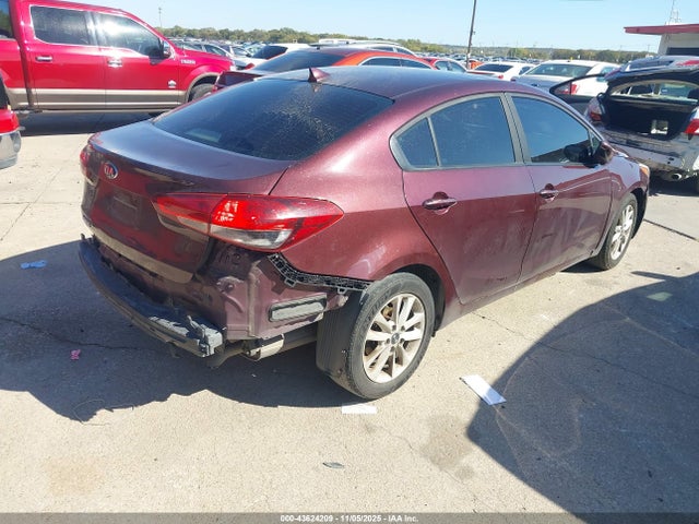 KIA mpi nu 2017 3KPFL4A7XHE130875 Image 4