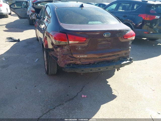 KIA mpi nu 2017 3KPFL4A7XHE130875 Image 6