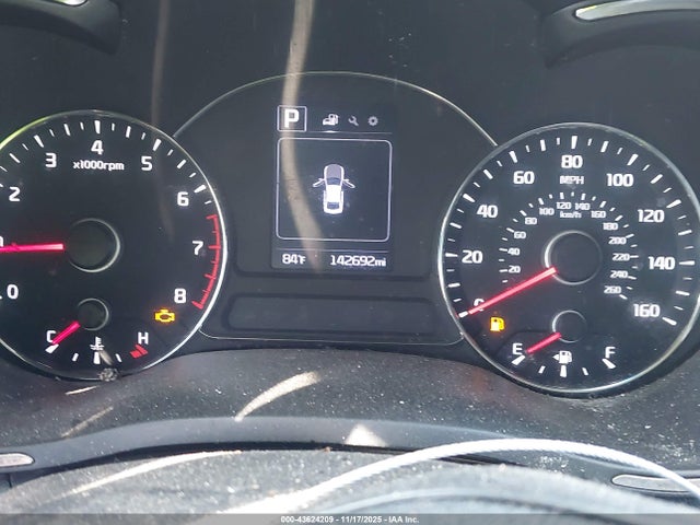 KIA mpi nu 2017 3KPFL4A7XHE130875 Image 7
