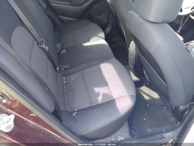 KIA mpi nu 2017 3KPFL4A7XHE130875 Image 8