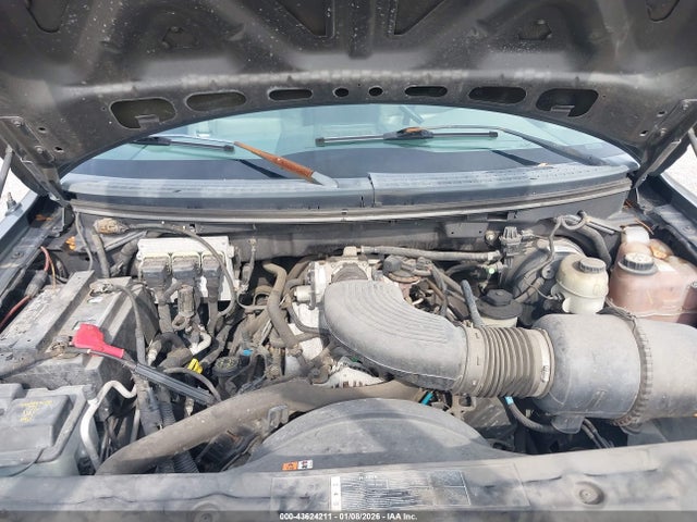 Aukcja sprzedaży 2005 Ford F-150 Stx/xl/xlt, vin: 1FTRX12W15NB10074, numer aukcji: 43624211