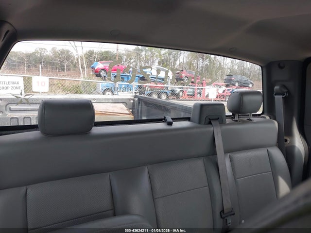 Aukcja sprzedaży 2005 Ford F-150 Stx/xl/xlt, vin: 1FTRX12W15NB10074, numer aukcji: 43624211