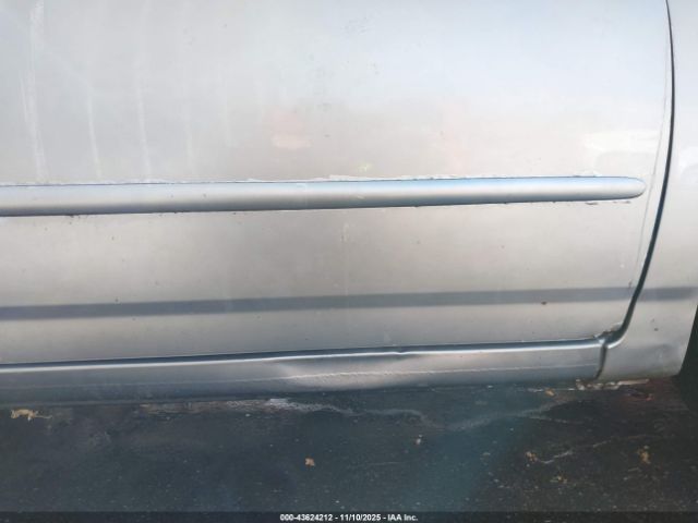 2004 TOYOTA COROLLA 1NXBR32E34Z341587 Photo 5