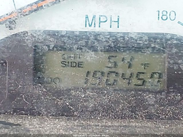 2004 TOYOTA COROLLA 1NXBR32E34Z341587 Photo 6