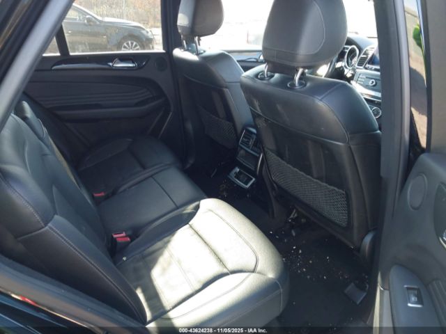 2017 MERCEDES-BENZ GLE 350 4JGDA5HB5HA886481 Photo 7