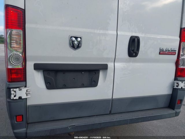 2015 RAM PROMASTER 1500 3C6TRVAG8FE520658 Photo 5