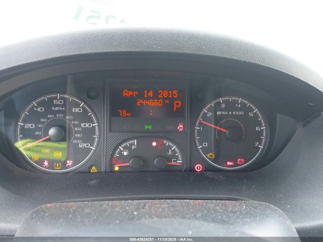 2015 RAM PROMASTER 1500 3C6TRVAG8FE520658 Photo 6