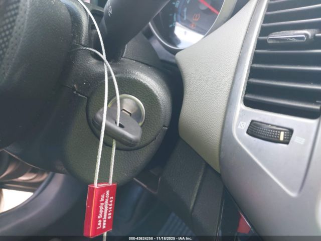 2012 CHEVROLET CRUZE 1G1PC5SH2C7270695 Photo 10