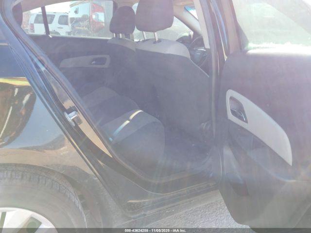 2012 CHEVROLET CRUZE 1G1PC5SH2C7270695 Photo 7