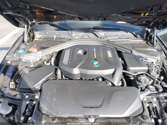 2019 BMW 430I GRAN COUPE WBA4J1C55KBM18781 Photo 9