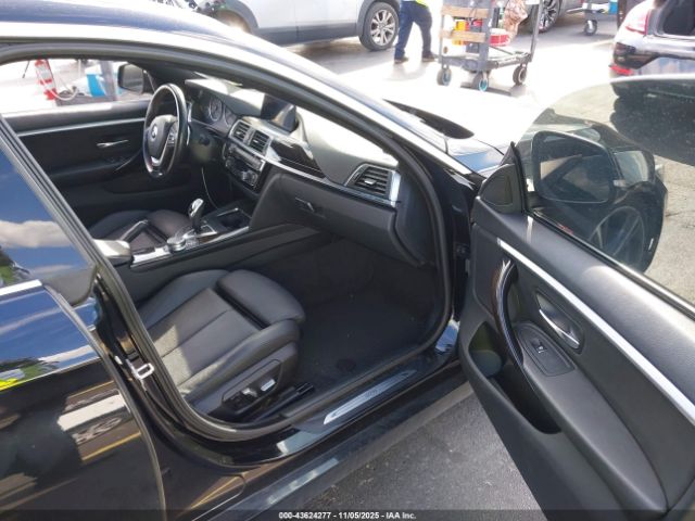 2019 BMW 430I GRAN COUPE WBA4J1C55KBM18781 Photo 4